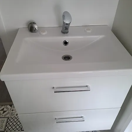 Apartment Grand Pilier Rouge *