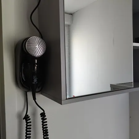 Apartment Grand Pilier Rouge *
